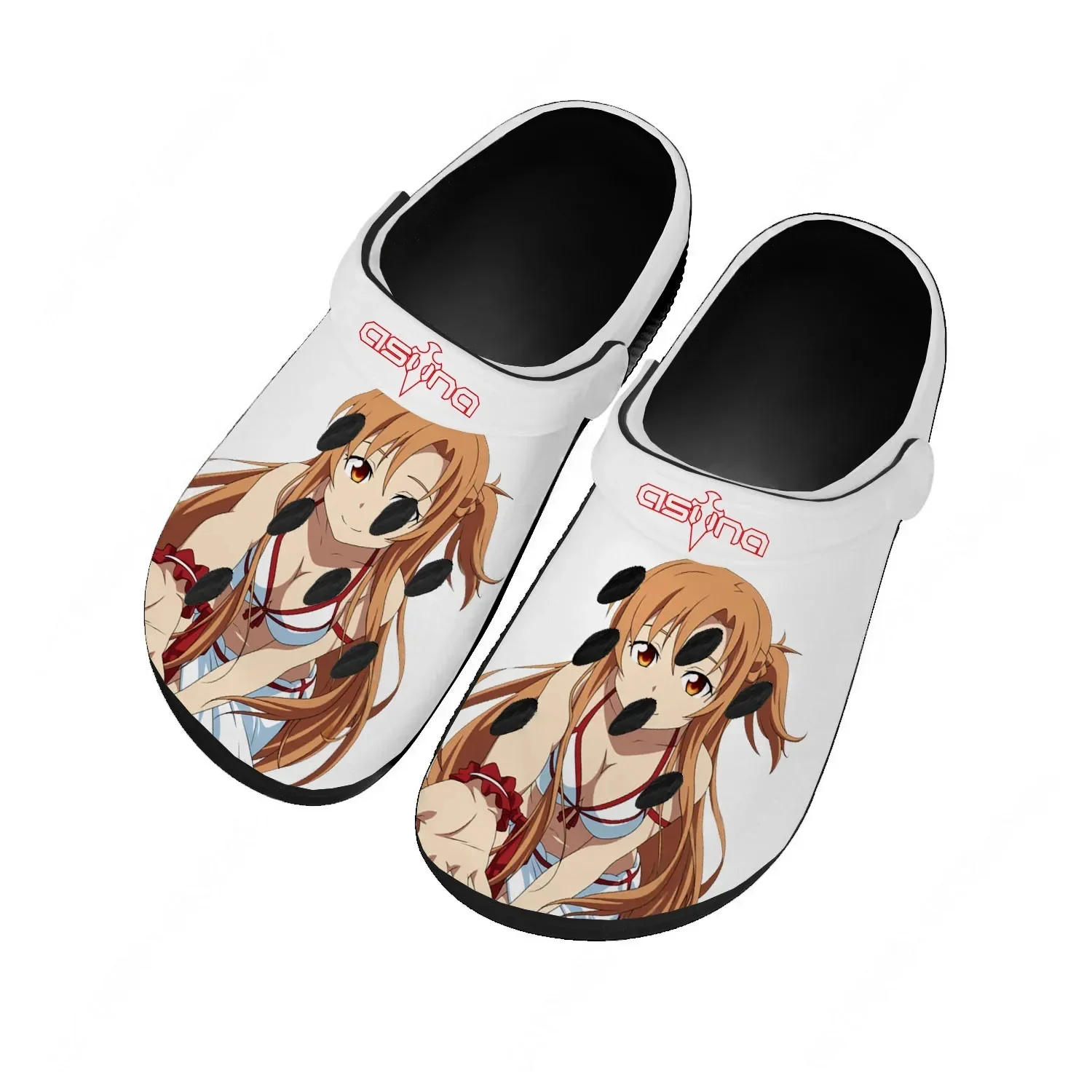 Men Shoes Online - Sword Art Online Water Shoes Men