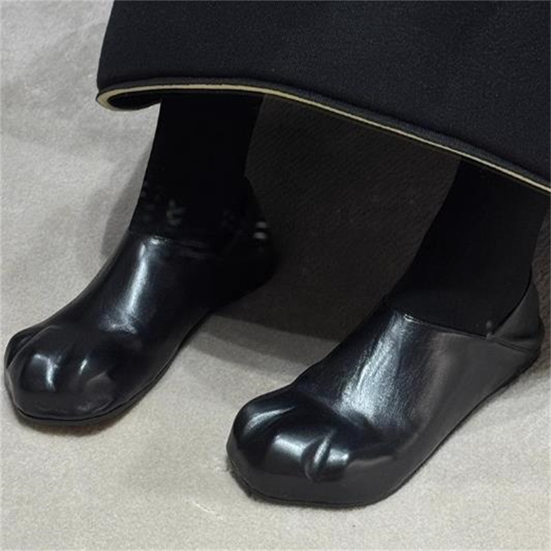 Men Shoes Online - Cat's Paw Toes Shoes for Ladies