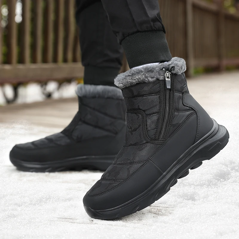 Men'S Shoes Dress Casual - Men Shoes Winter Casual Shoes Soft
