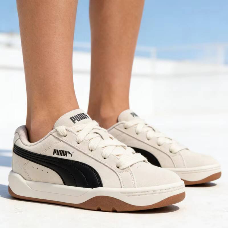 2026 new Puma Men Women Low-To - مراجعة Men'S Shoes Puma Sports وسعره