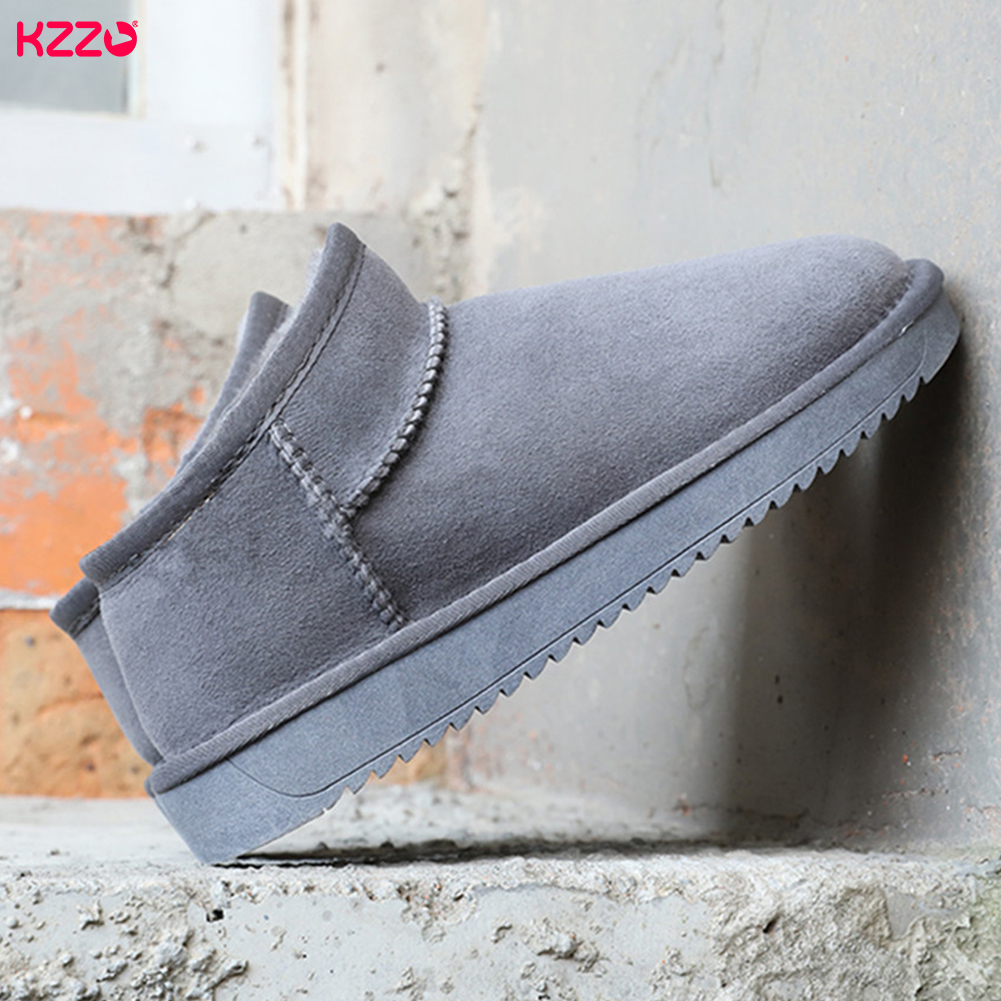 Russia Popular Mini Snow Boots - مراجعة Men Shoes Online وسعره