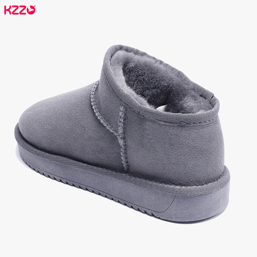 Russia Popular Mini Snow Boots - مراجعة Men Shoes Online وسعره