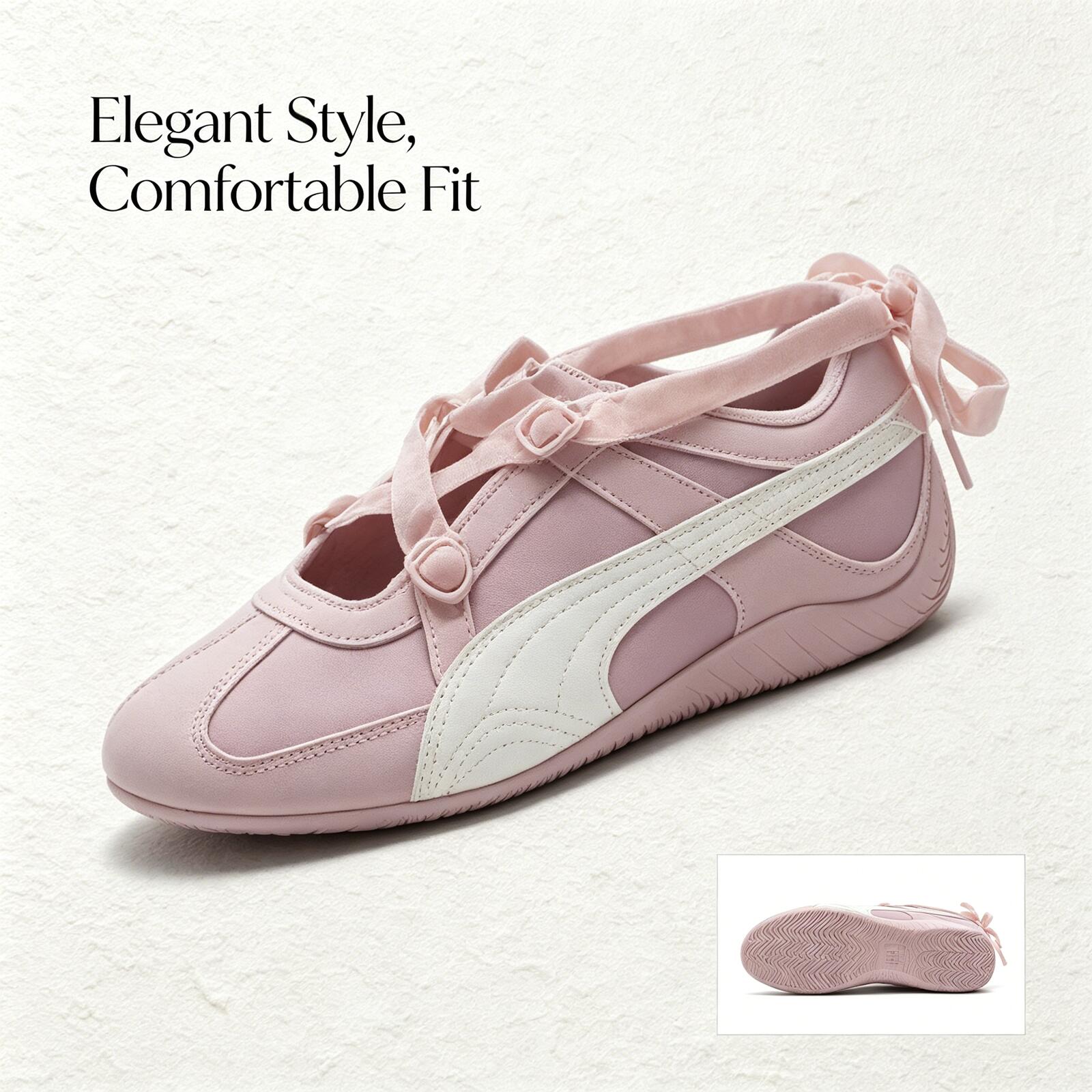Puma Women's Casual Shoes Comf - مراجعة Men'S Shoes Puma Sneakers وسعره