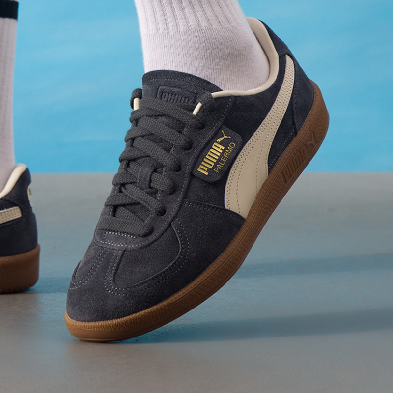 Black Off White Puma Suede Ret - مراجعة Men'S Shoes Puma Sneakers وسعره