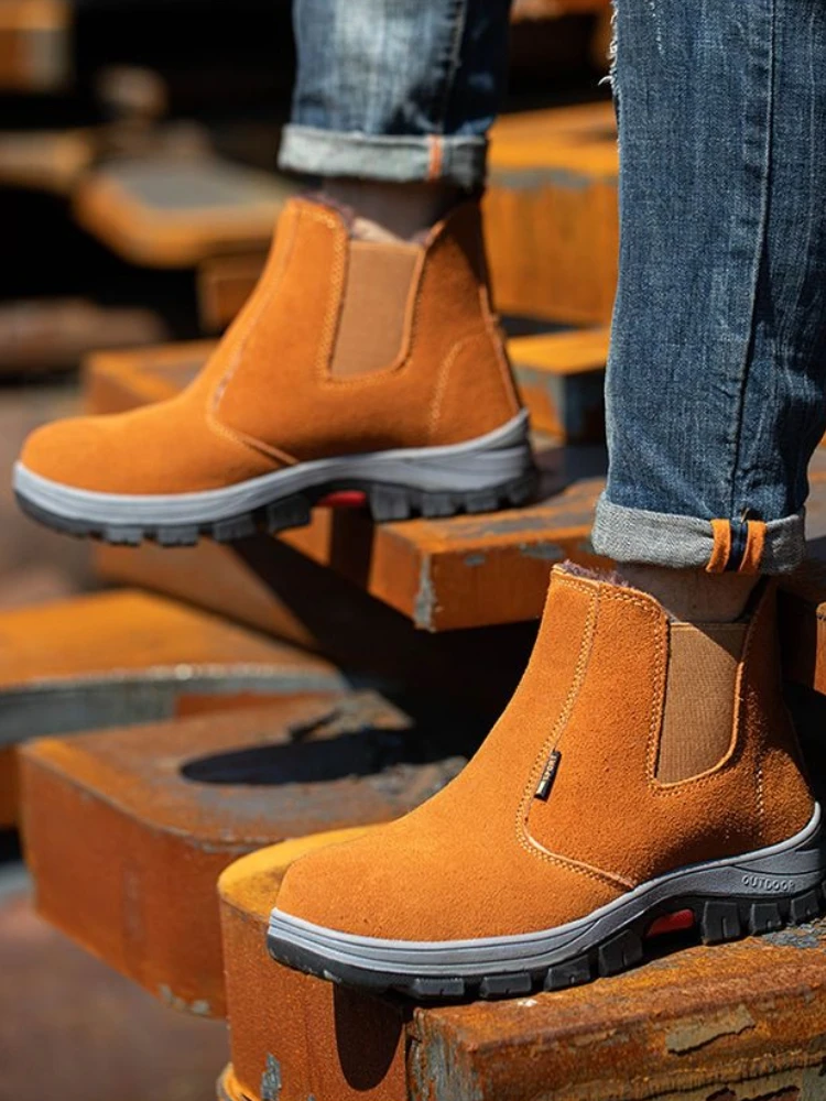 Men's Winter Warm Thickened Fl - مراجعة Men Shoes Online وسعره