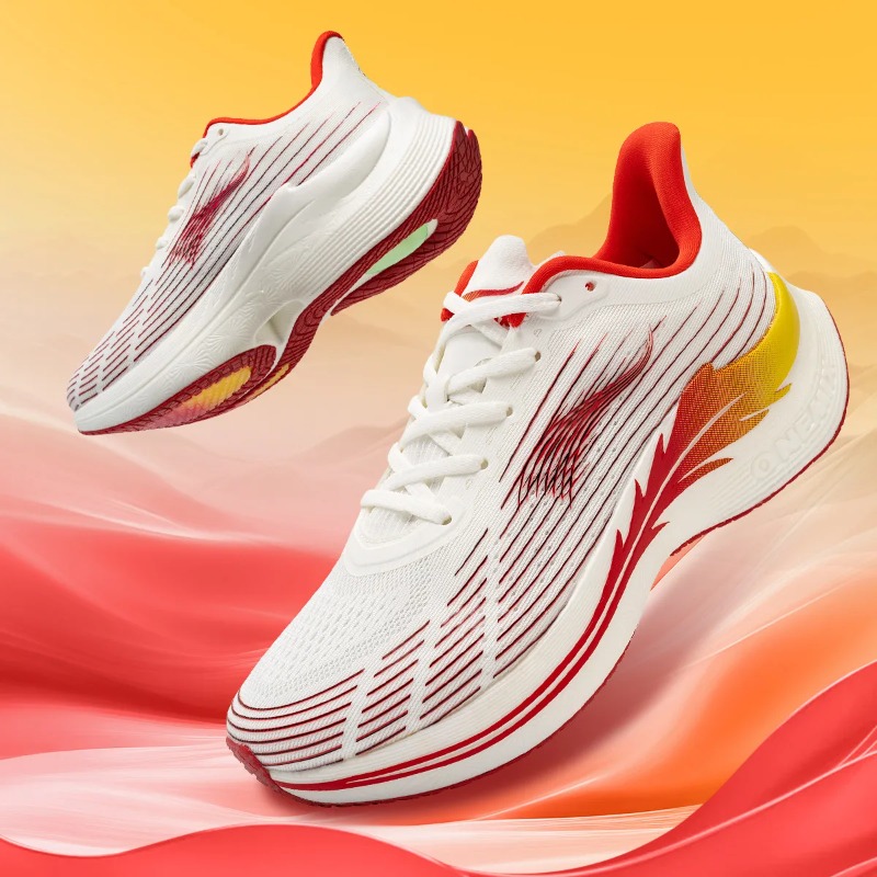 ONEMIX Men Running Shoes for M - مراجعة Men Shoes Trainers وسعره
