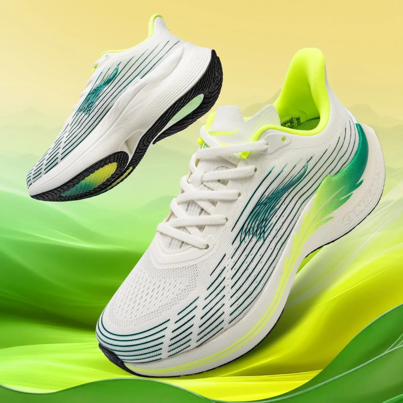 ONEMIX Men Running Shoes for M - مراجعة Men Shoes Trainers وسعره