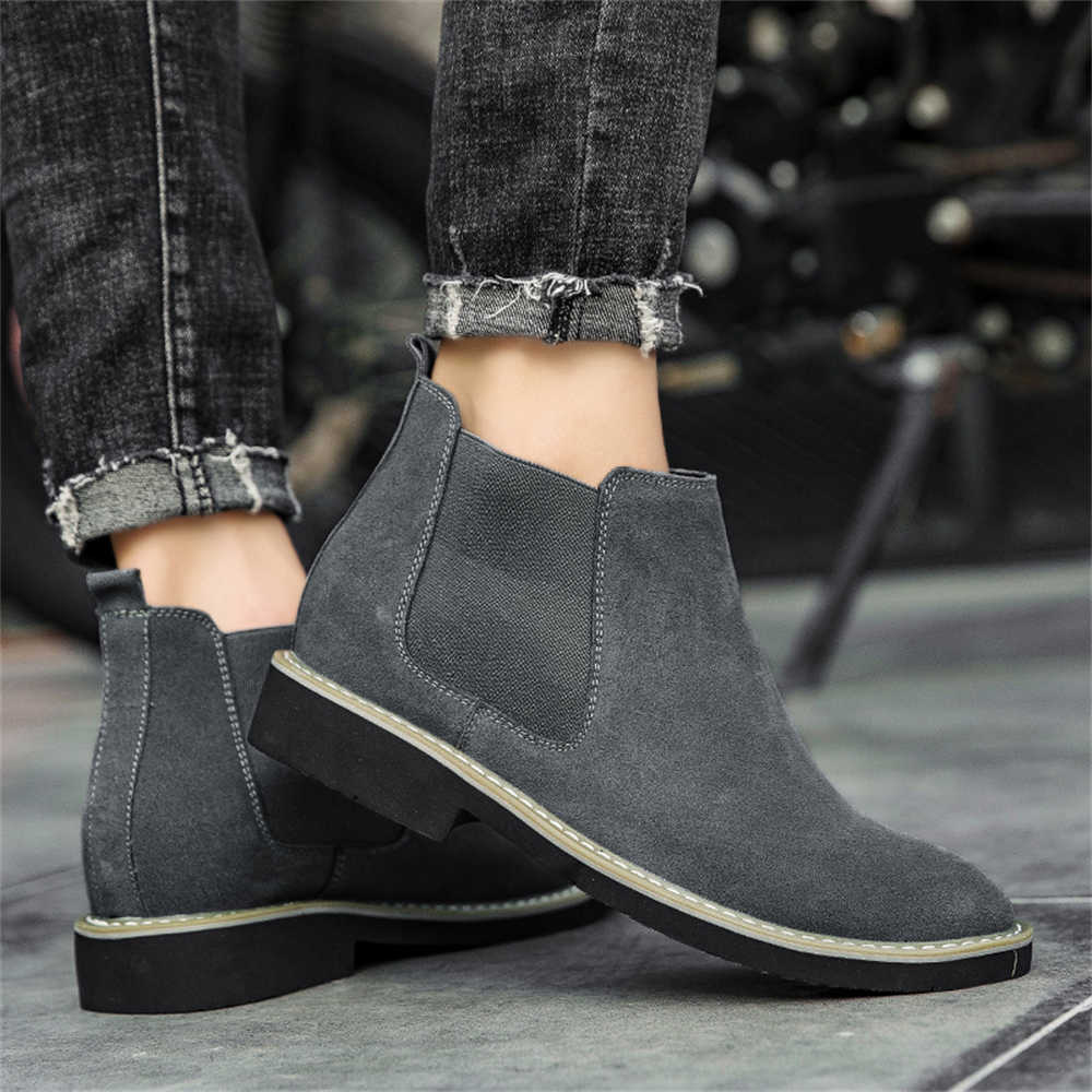 Increase Height Number 40 Vulc - مراجعة Men'S Shoes With Height Increase وسعره