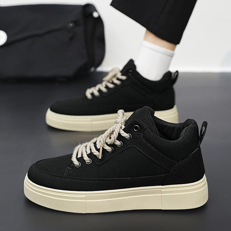 Thick Sole Height Increasing H - مراجعة Men'S Shoes With Height Increase وسعره