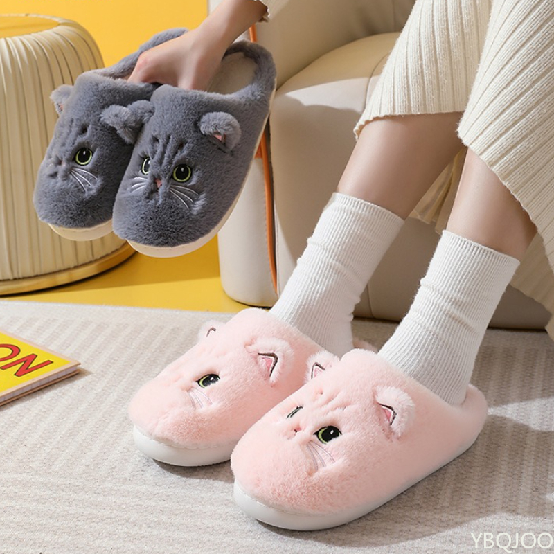 New Autumn Winter Cotton Slipp - مراجعة Men Shoes Style وسعره