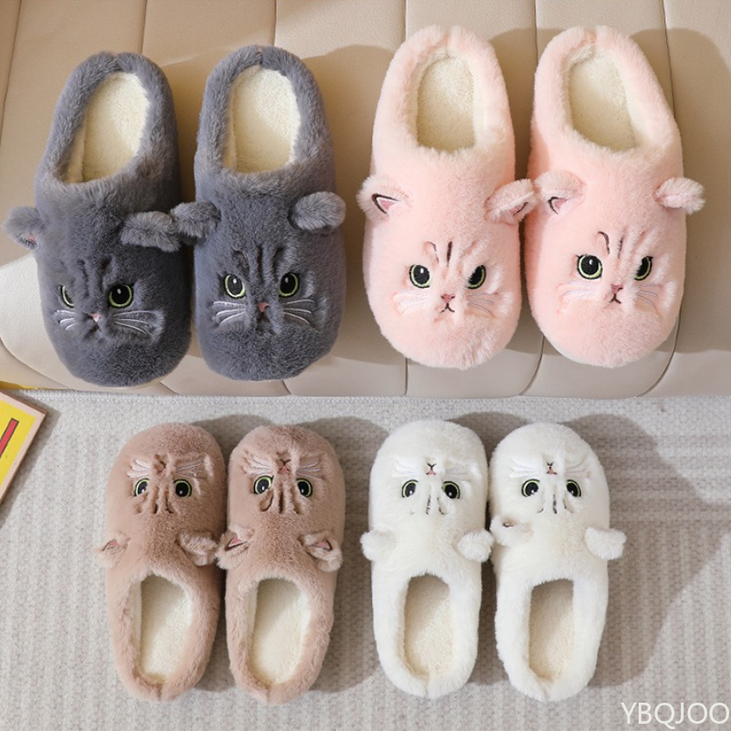 New Autumn Winter Cotton Slipp - مراجعة Men Shoes Style وسعره