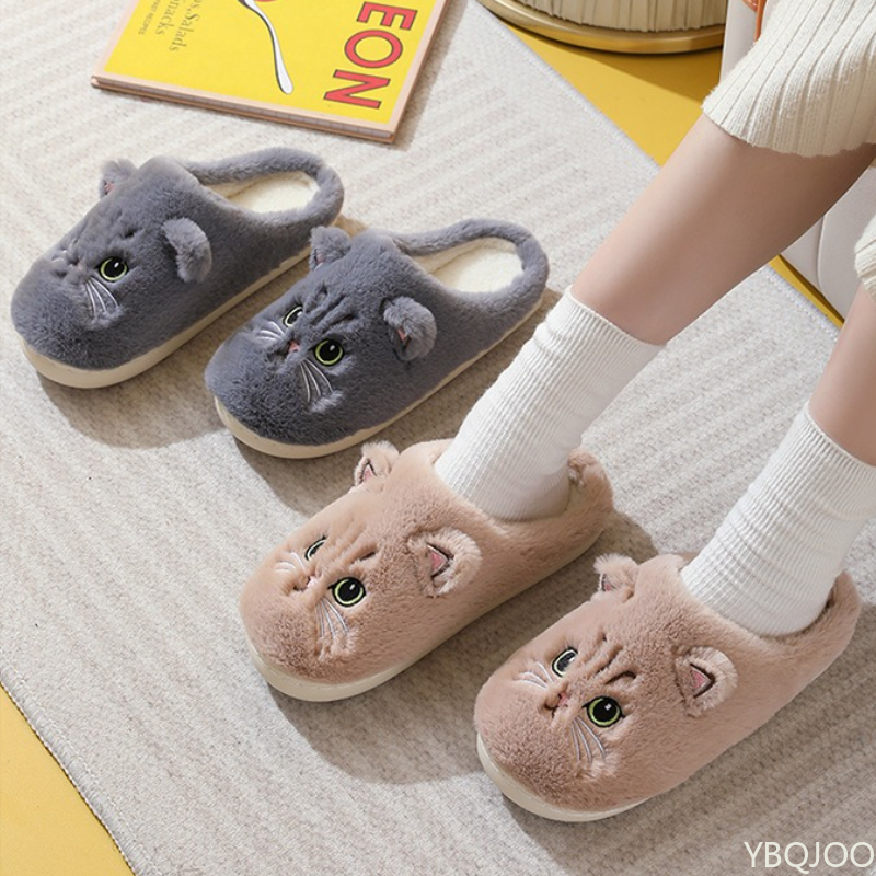 New Autumn Winter Cotton Slipp - مراجعة Men Shoes Style وسعره