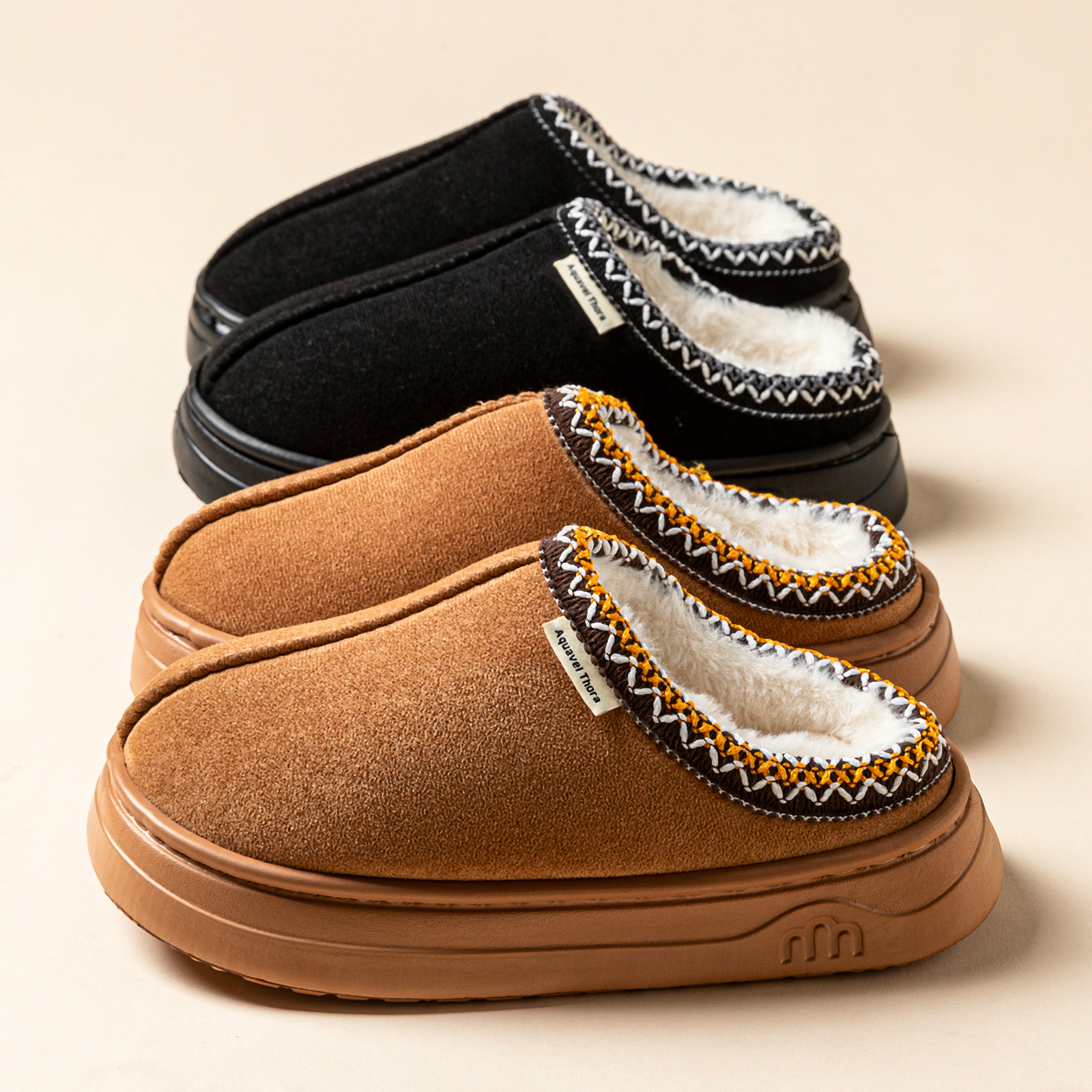 Winter Anti-slip Women's Soft  - مراجعة Men'S Shoes In Style وسعره