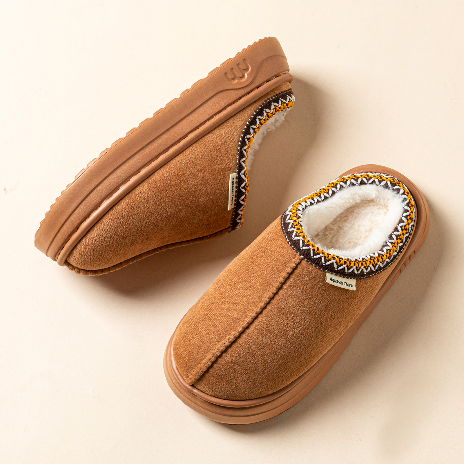Winter Anti-slip Women's Soft  - مراجعة Men'S Shoes In Style وسعره