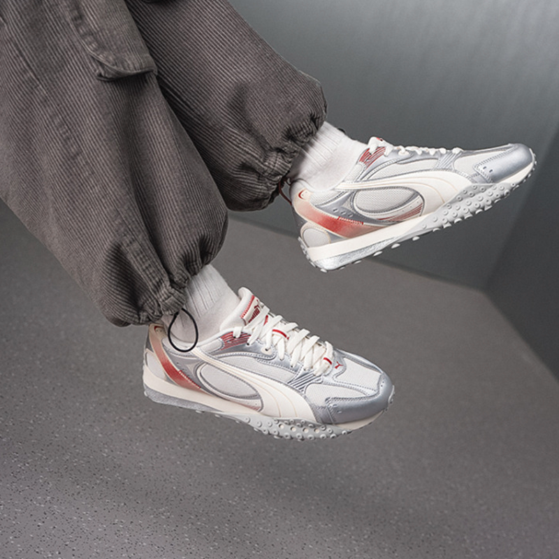 PUMA Unisex Comfort Versatile  - مراجعة Men'S Shoes Puma Sports وسعره