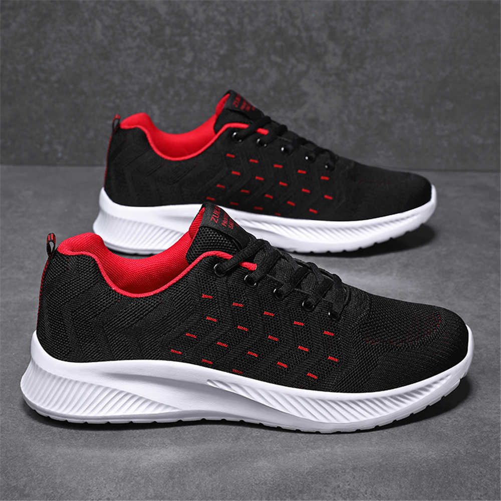 White White Sole Sneakers For  - مراجعة Men Shoes Trainers وسعره