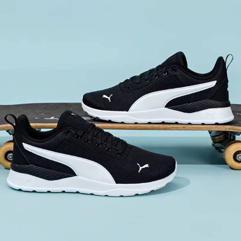 PUMA 371128-02 Men Women Runni - مراجعة Men'S Shoes Puma Sneakers وسعره