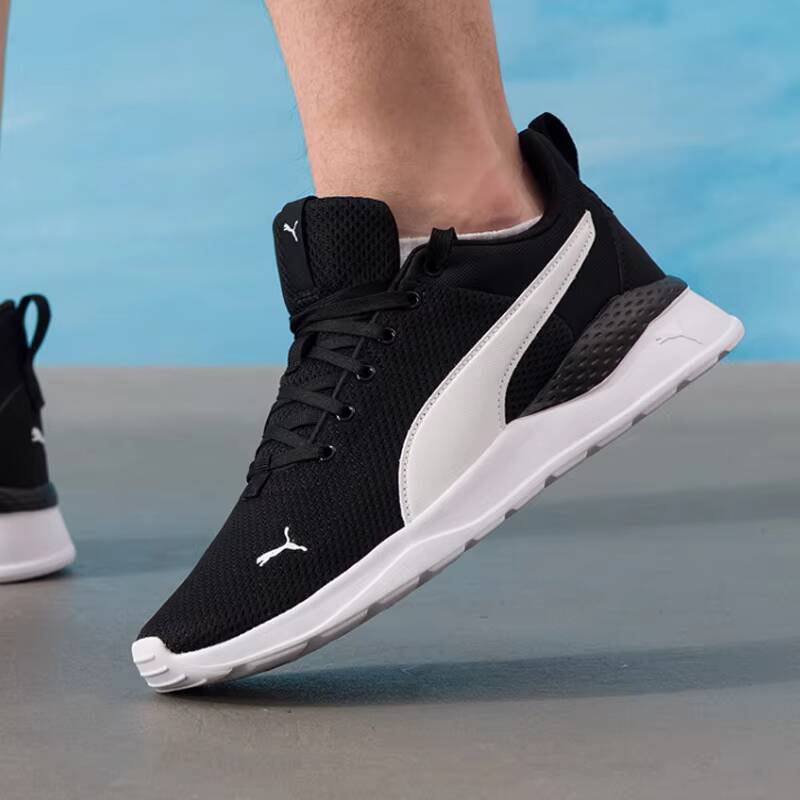 PUMA 371128-02 Men Women Runni - مراجعة Men'S Shoes Puma Sneakers وسعره