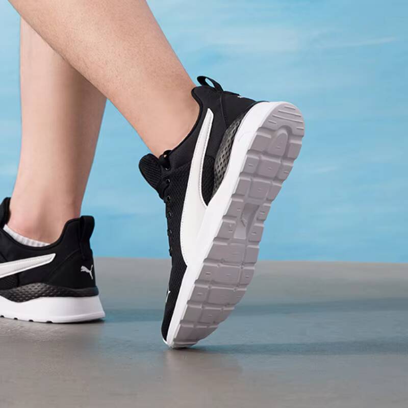 PUMA 371128-02 Men Women Runni - مراجعة Men'S Shoes Puma Sneakers وسعره