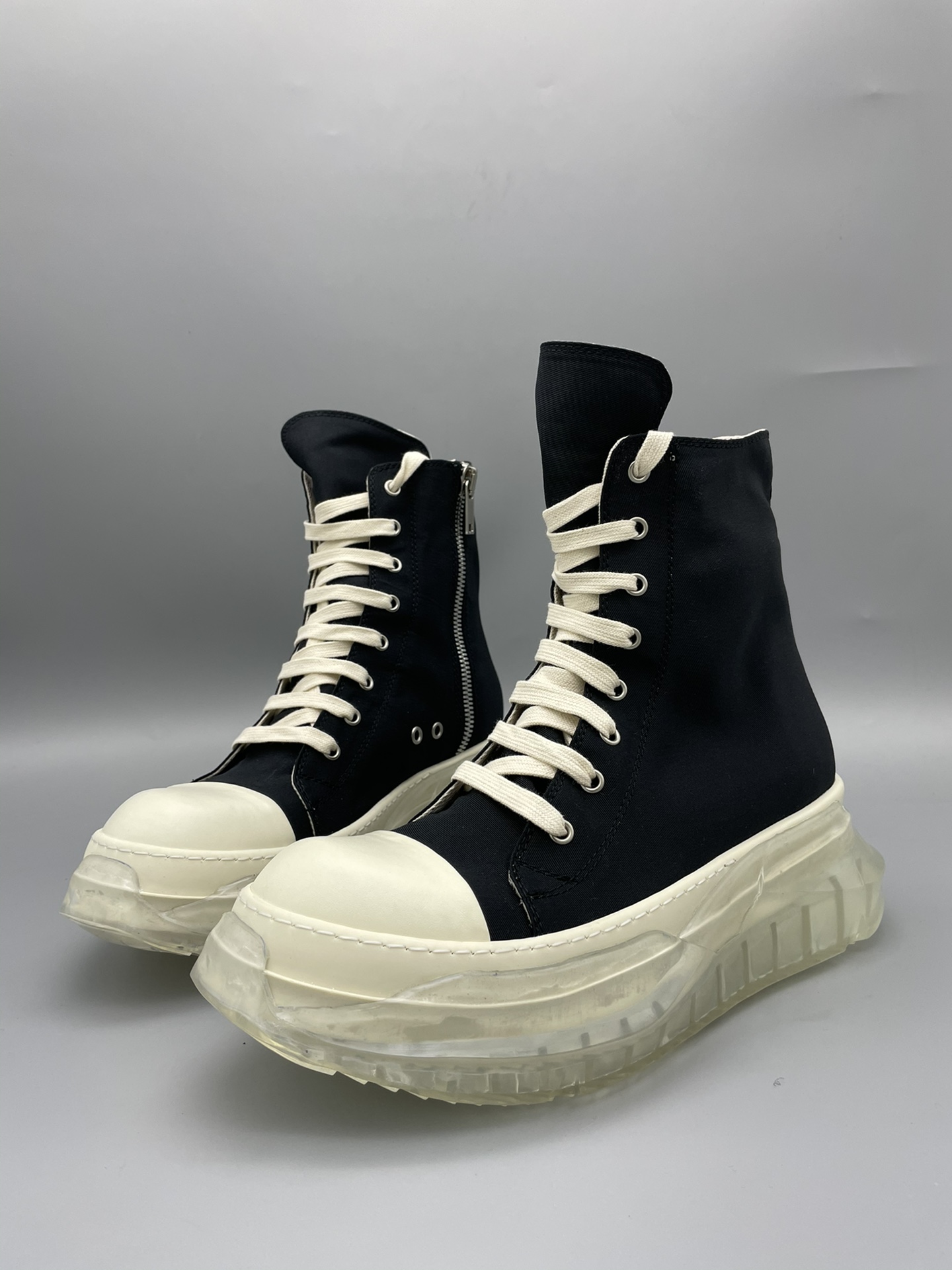 Men Platform Shoes High Top Ca - مراجعة Men Shoes Trainers وسعره