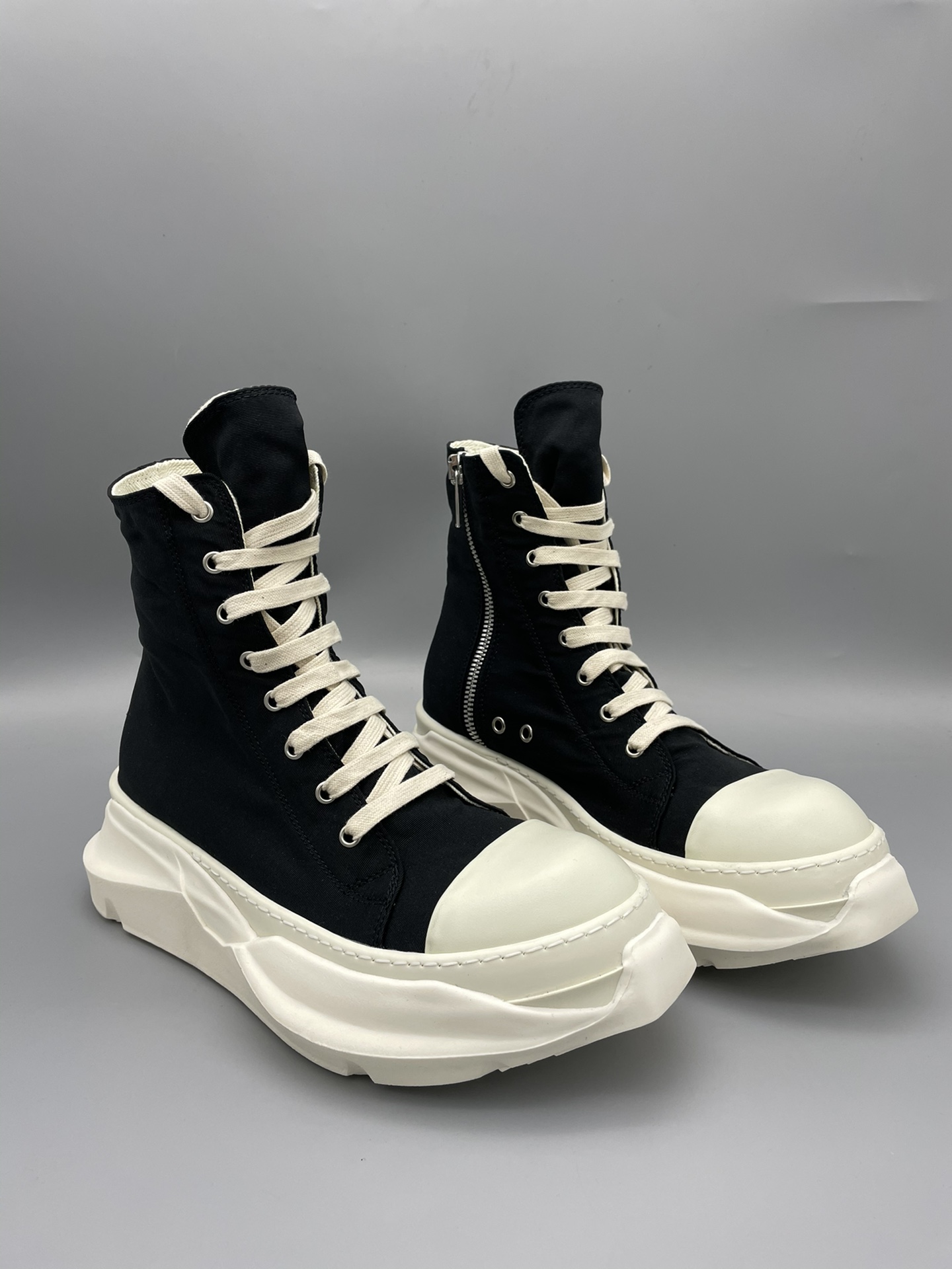Men Platform Shoes High Top Ca - مراجعة Men Shoes Trainers وسعره