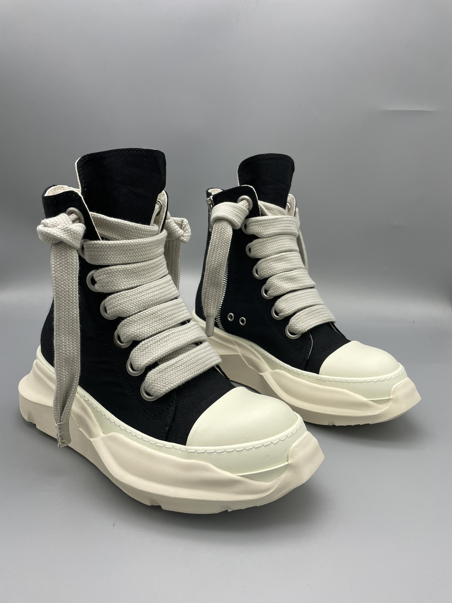 Men Platform Shoes High Top Ca - مراجعة Men Shoes Trainers وسعره