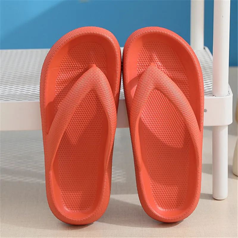 Non Slip Platform Flip Flops W - مراجعة Men Shoes Style وسعره