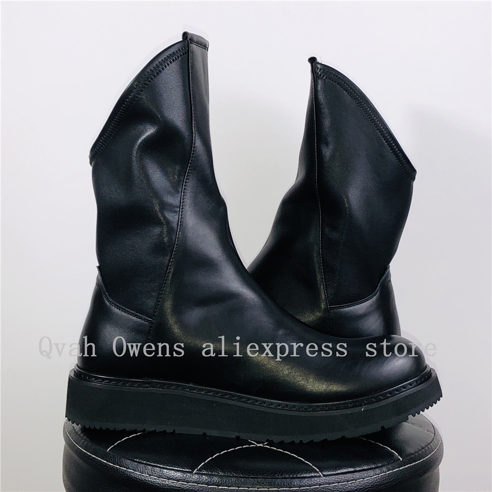 Men High Top Boots Platform Ca - مراجعة Men Shoes Trainers وسعره