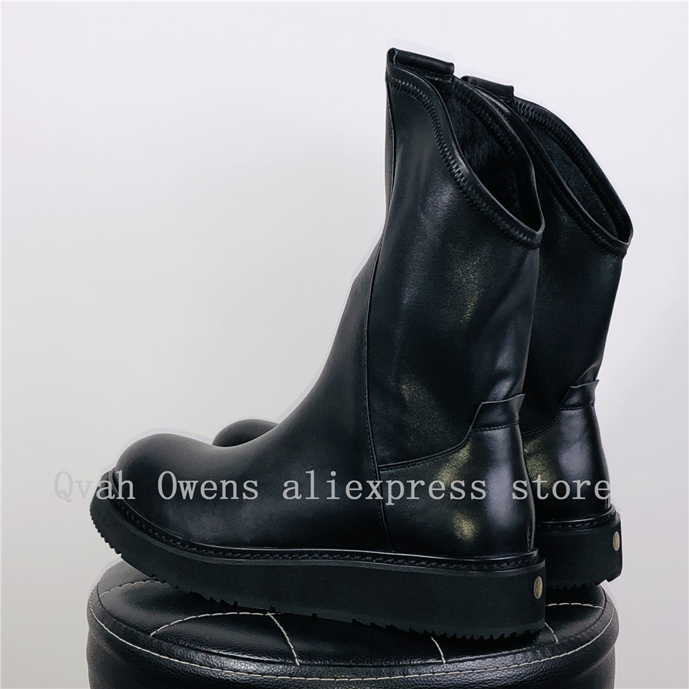 Men High Top Boots Platform Ca - مراجعة Men Shoes Trainers وسعره