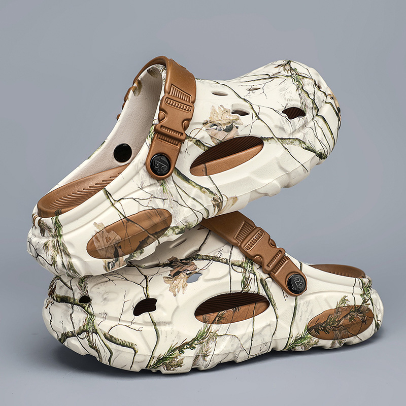Plus Size47 48 Men Clogs Sanda - مراجعة Men'S Shoes Dress Casual وسعره