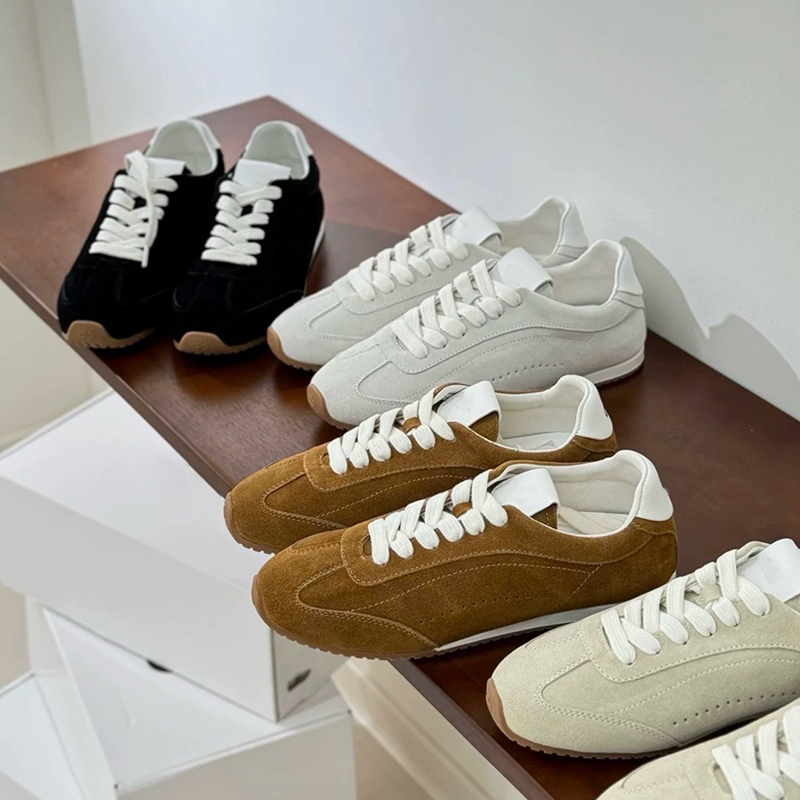 Unisex Womens casual shoes Gen - مراجعة Men'S Shoes In Style وسعره