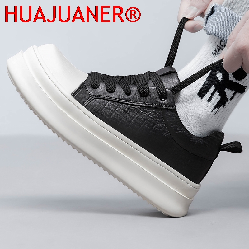 Men's Leather Elevator Shoes 7 - مراجعة Men'S Shoes With Height Increase وسعره