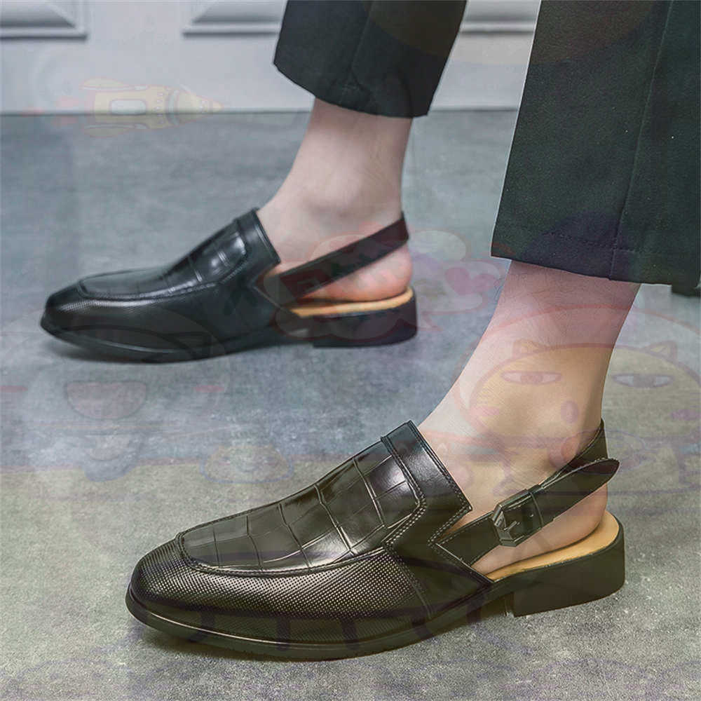 Plus Size Size 39 Man's Anti-s - مراجعة Men'S Shoes Quick Delivery وسعره