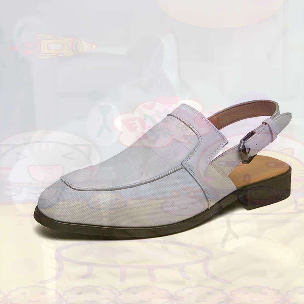 Plus Size Size 39 Man's Anti-s - مراجعة Men'S Shoes Quick Delivery وسعره