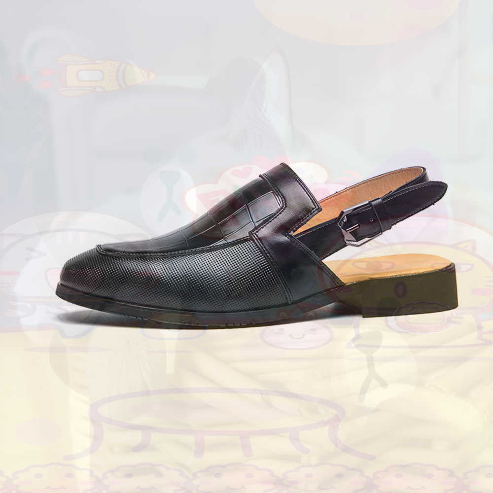 Plus Size Size 39 Man's Anti-s - مراجعة Men'S Shoes Quick Delivery وسعره