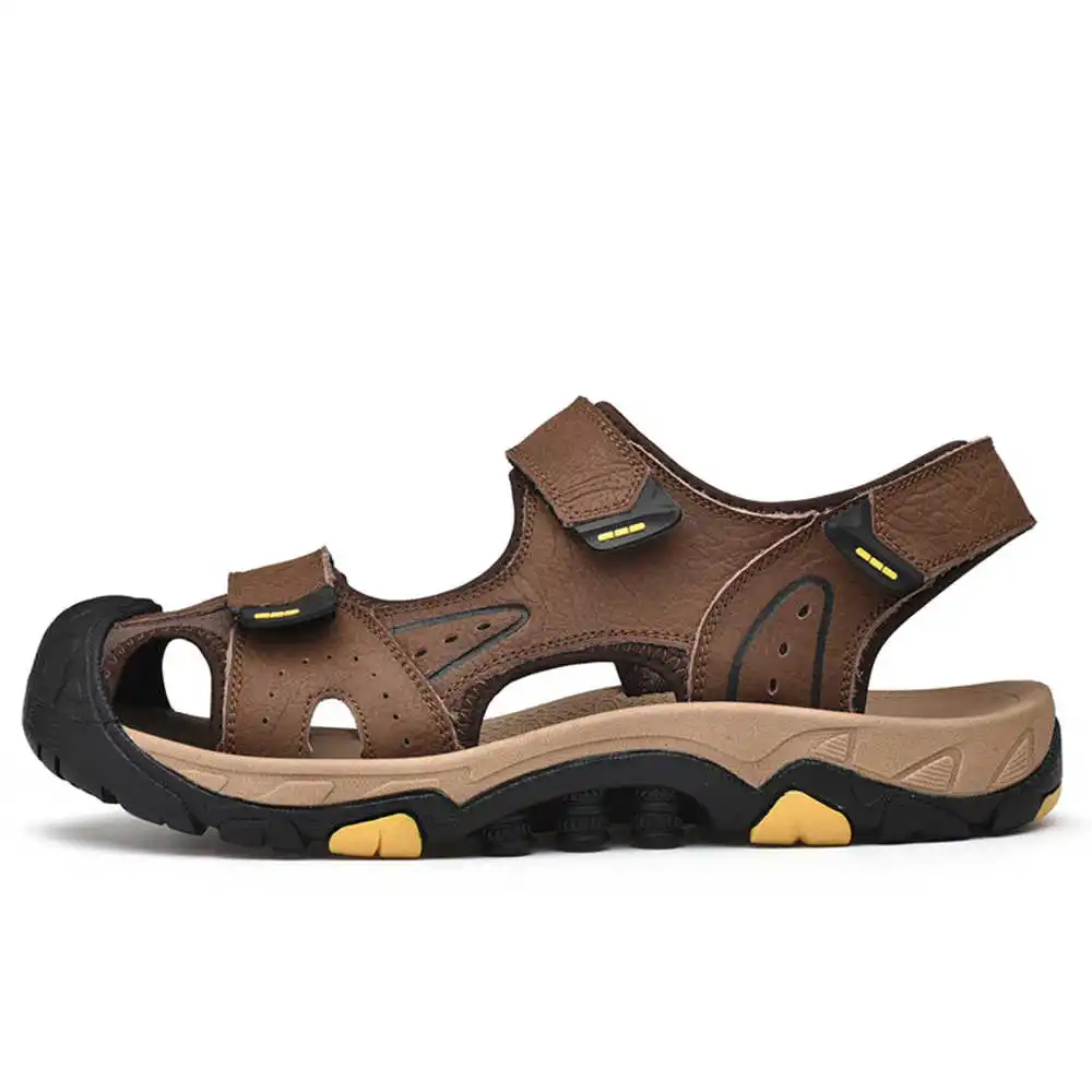 Number 44 Natural Cowhide Wate - مراجعة Men'S Shoes Quick Delivery وسعره