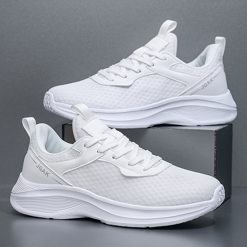 Men's Running Shoes Spring Sum - مراجعة Men'S Shoes Quick Delivery وسعره