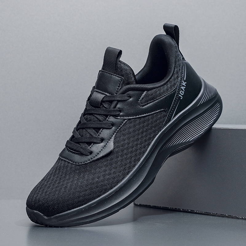 Men's Running Shoes Spring Sum - مراجعة Men'S Shoes Quick Delivery وسعره