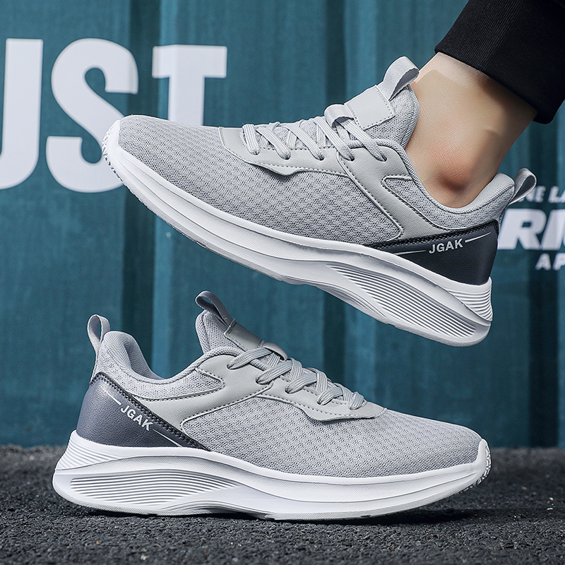 Men's Running Shoes Spring Sum - مراجعة Men'S Shoes Quick Delivery وسعره