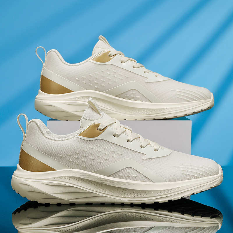 Slip-resistant Ete Mens Shoes  - مراجعة Men Shoes Trainers وسعره