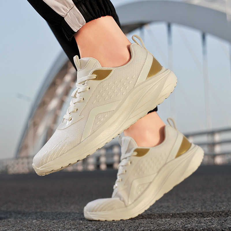 Slip-resistant Ete Mens Shoes  - مراجعة Men Shoes Trainers وسعره