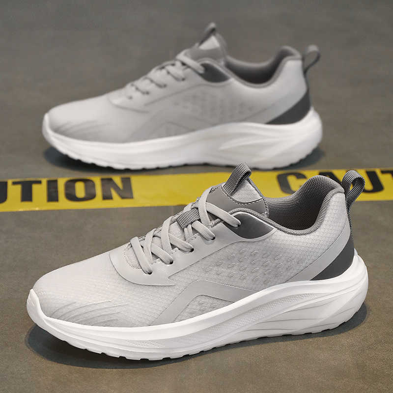 Slip-resistant Ete Mens Shoes  - مراجعة Men Shoes Trainers وسعره