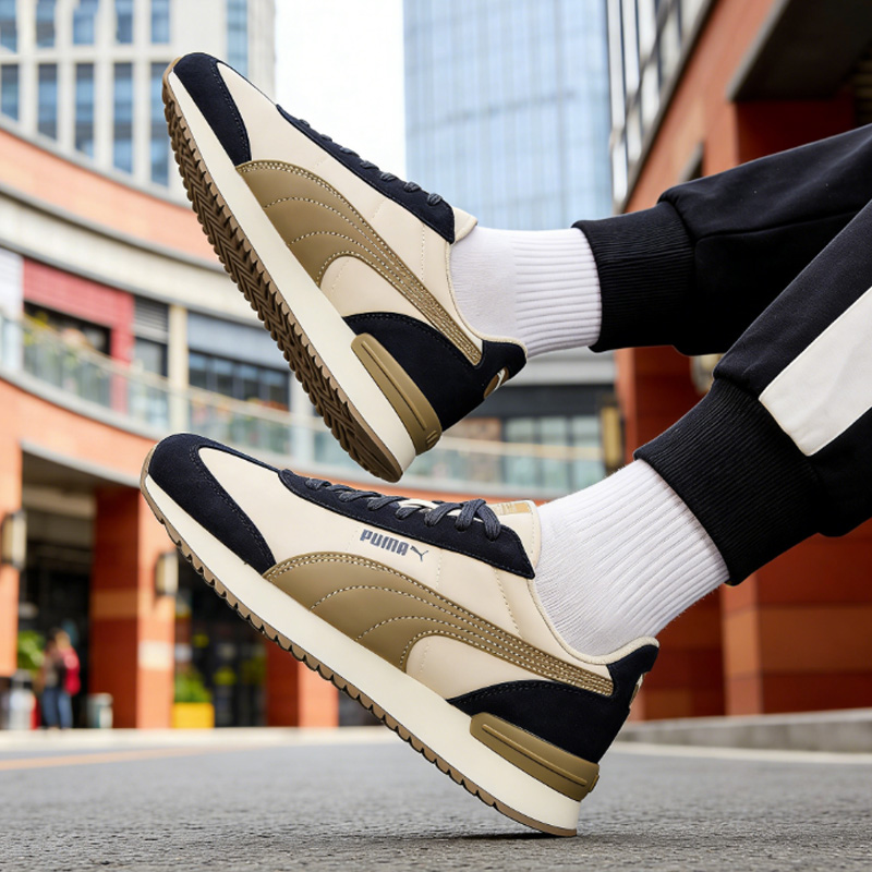 PUMA Men Women Couple Shoes R7 - مراجعة Men'S Shoes Puma Sports وسعره