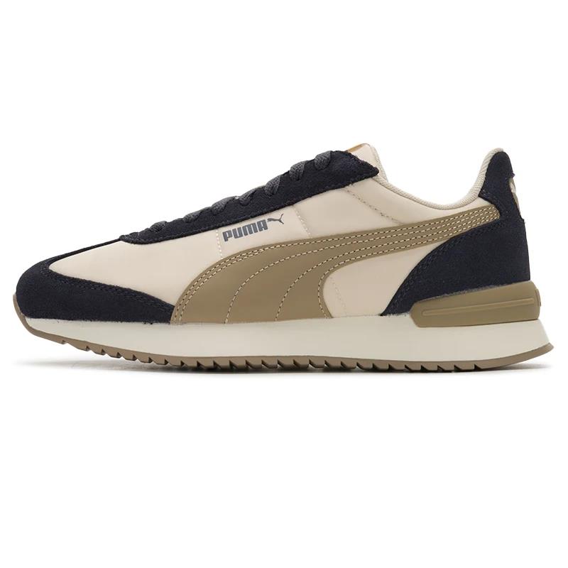 PUMA Men Women Couple Shoes R7 - مراجعة Men'S Shoes Puma Sports وسعره
