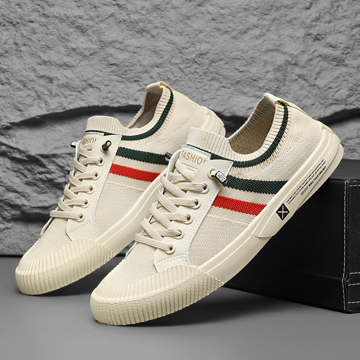 Men's Lightweight Casual Shoes - مراجعة Men'S Shoes Dress Casual وسعره