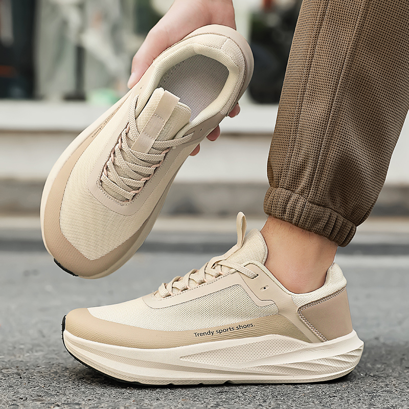 Hot Sale Running Trainers for  - مراجعة Men Shoes Trainers وسعره