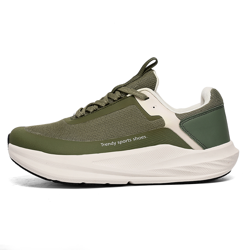 Hot Sale Running Trainers for  - مراجعة Men Shoes Trainers وسعره
