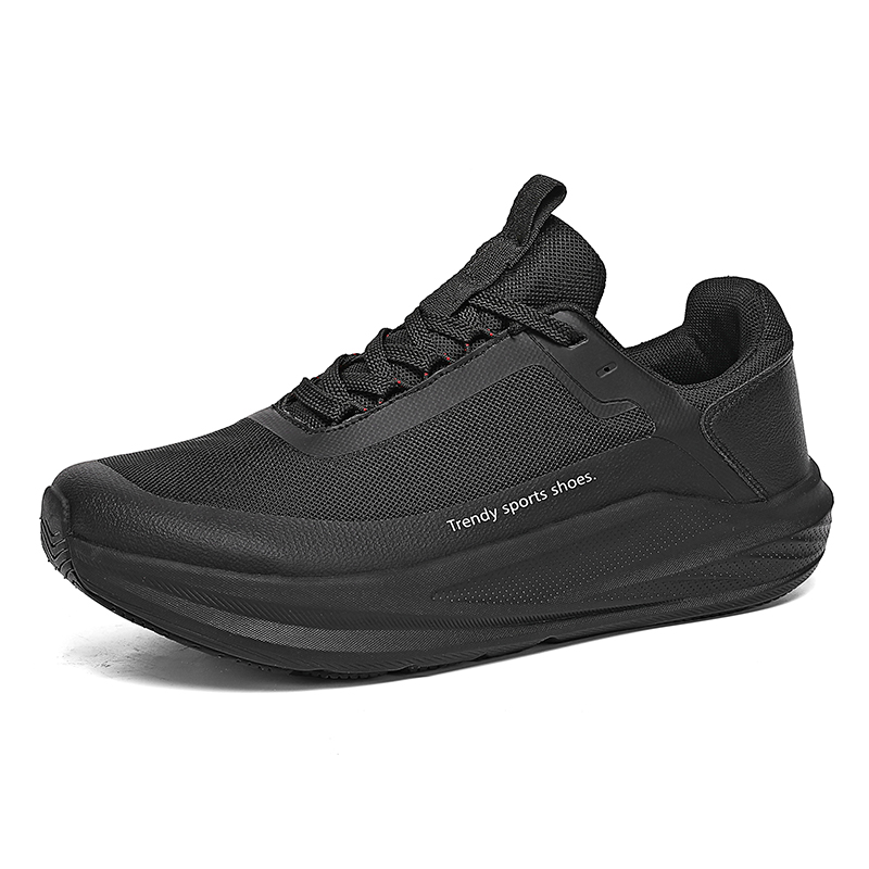 Hot Sale Running Trainers for  - مراجعة Men Shoes Trainers وسعره