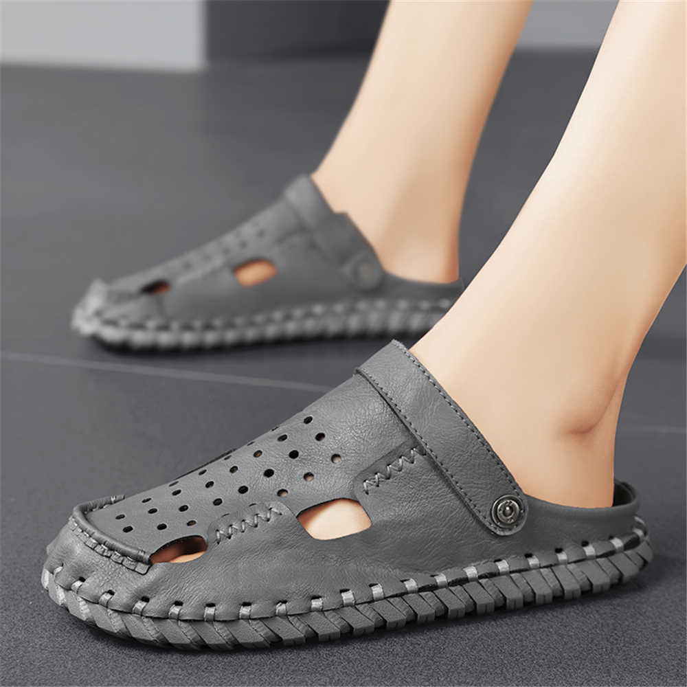 Lightweight Anti-skid Room Sli - مراجعة Men Shoes Trainers وسعره