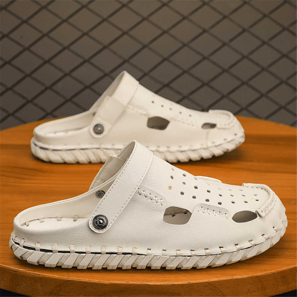 Lightweight Anti-skid Room Sli - مراجعة Men Shoes Trainers وسعره